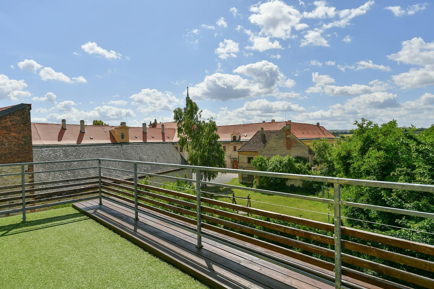 U Špejcharu, Tuchoměřice - Praha-západ | Pronájem, Rodinný dům 4+kk, 178 m²