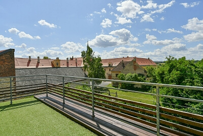 U Špejcharu, Tuchoměřice - Praha-západ | Pronájem, Rodinný dům 4+kk, 178 m²