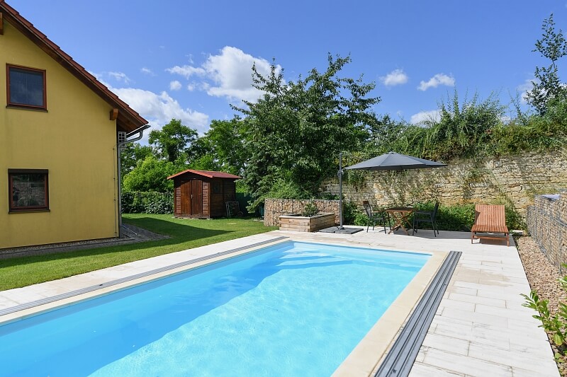 U Špejcharu, Tuchoměřice - Praha-západ | Rent, House Three-bedroom (4+kk), 178 m²