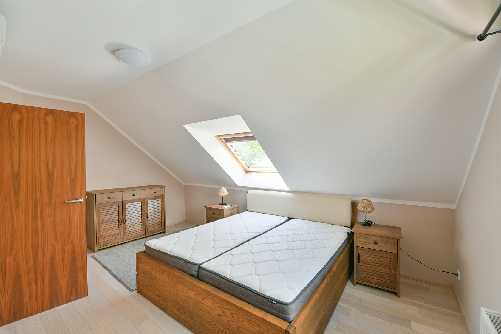 U Špejcharu, Tuchoměřice - Praha-západ | Pronájem, Rodinný dům 4+kk, 178 m²