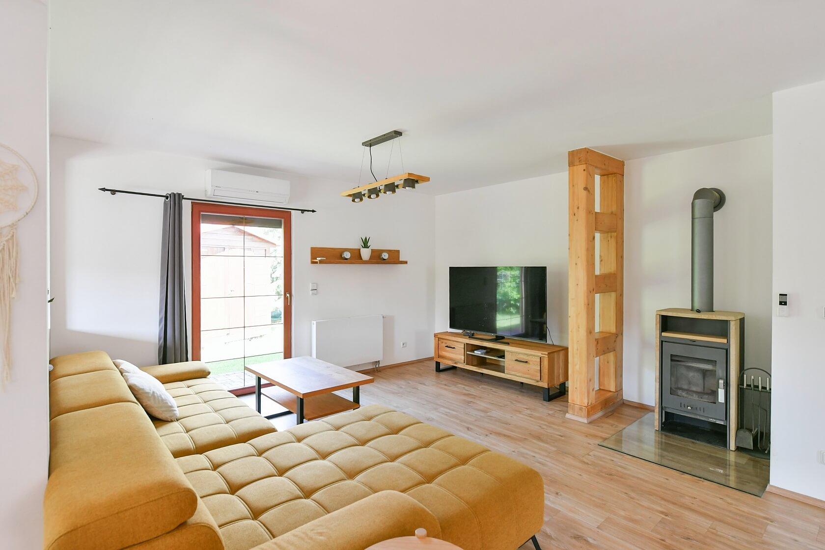 U Špejcharu, Tuchoměřice - Praha-západ | Pronájem, Rodinný dům 4+kk, 178 m²