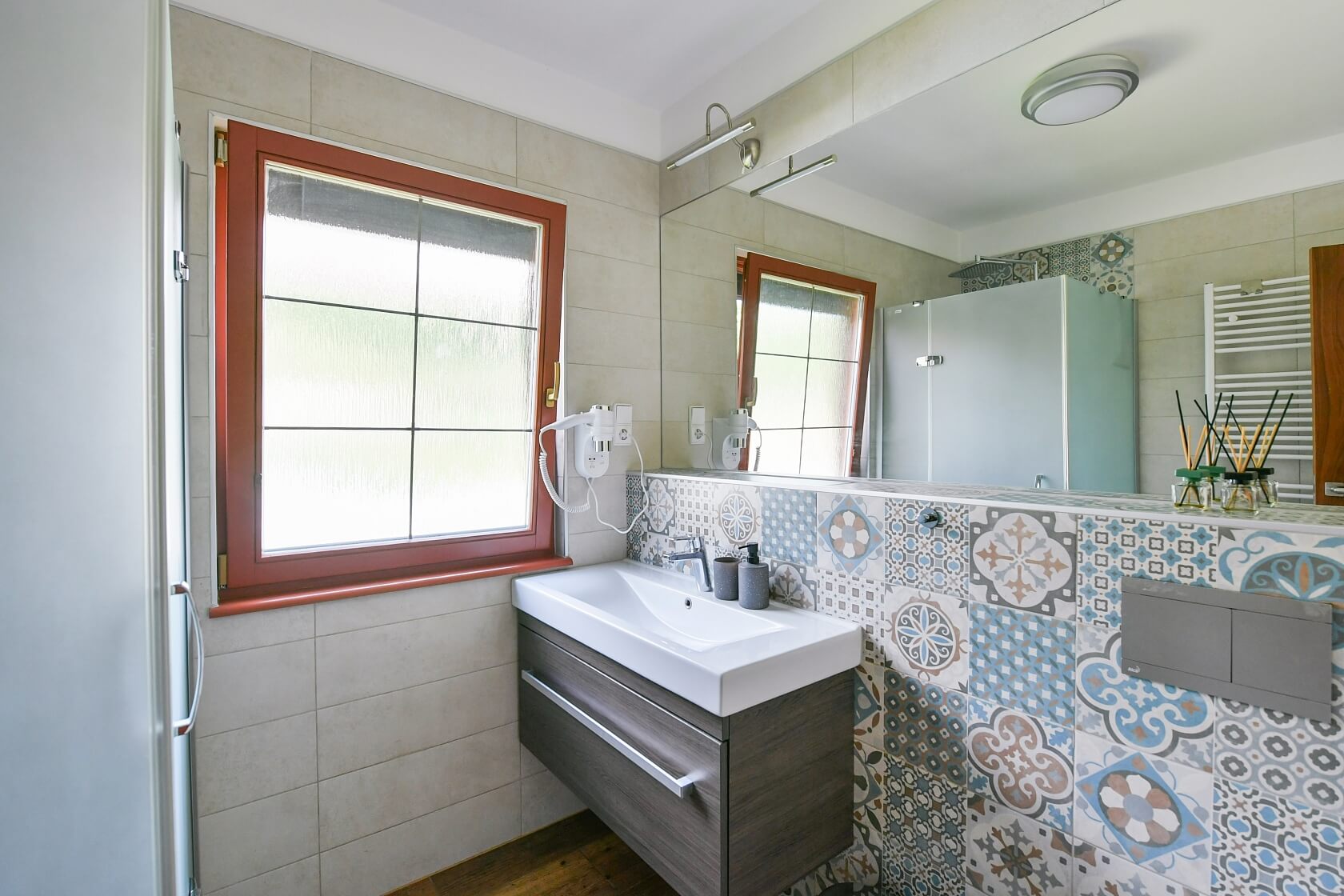 U Špejcharu, Tuchoměřice - Praha-západ | Pronájem, Rodinný dům 4+kk, 178 m²