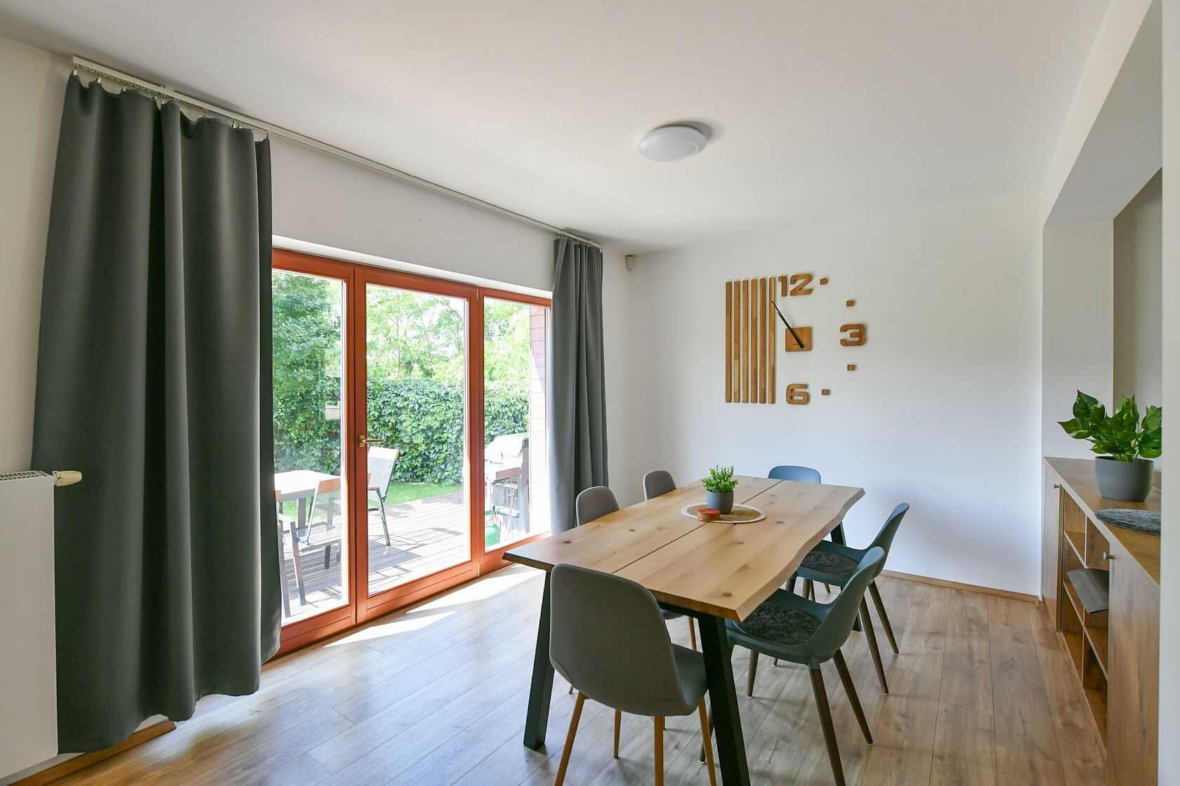 U Špejcharu, Tuchoměřice - Praha-západ | Pronájem, Rodinný dům 4+kk, 178 m²