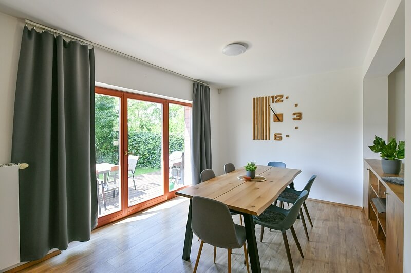 U Špejcharu, Tuchoměřice - Praha-západ | Pronájem, Rodinný dům 4+kk, 178 m²