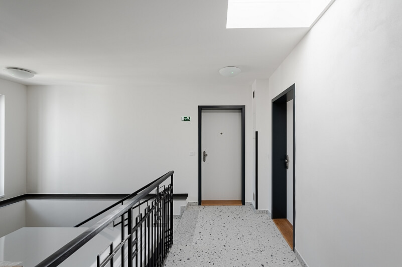 Biskupcova, Žižkov - Praha 3 | Prodej, Byt 3+kk, 125 m²