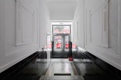 Biskupcova, Žižkov - Prague 3 | Sale, Apartment Two-bedroom (3+kk), 125 m²