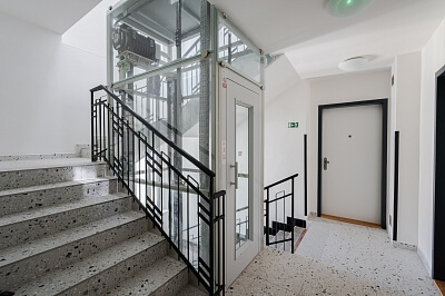 Biskupcova, Žižkov - Praha 3 | Prodej, Byt 2+kk, 71 m²