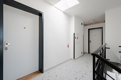 Biskupcova, Žižkov - Praha 3 | Prodej, Byt 2+kk, 71 m²