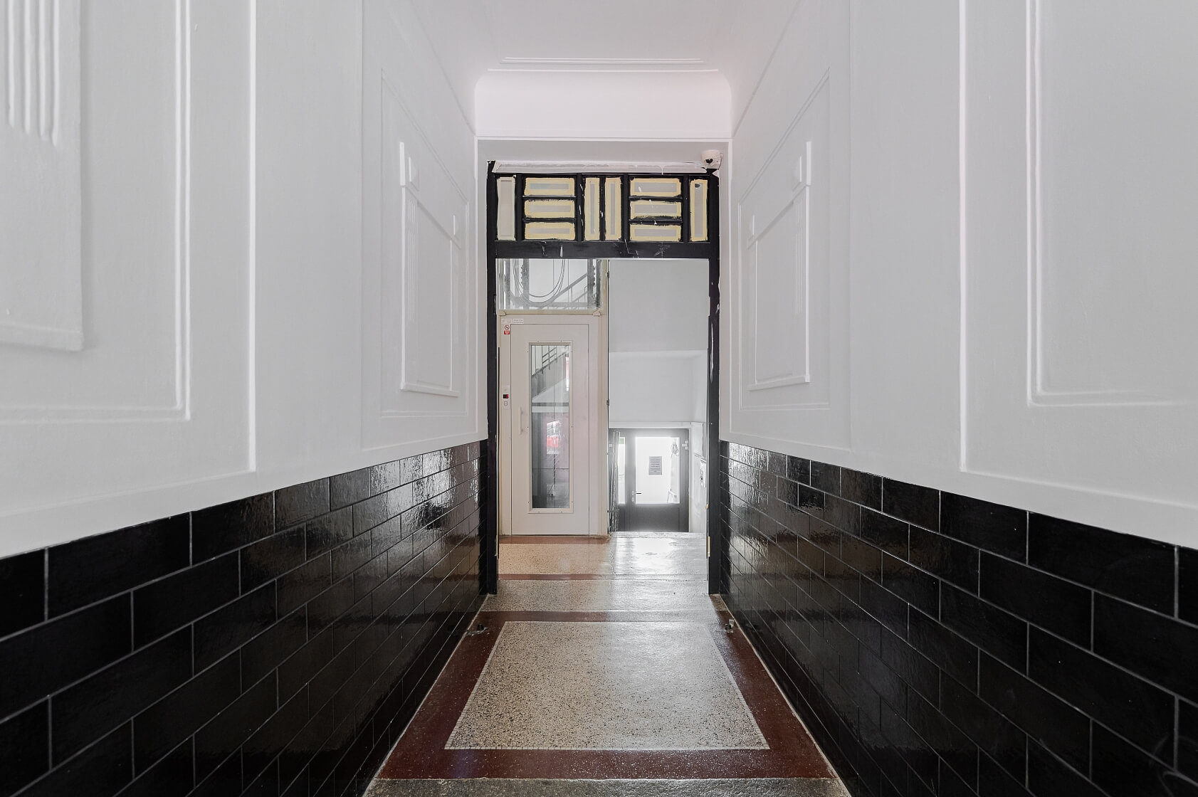 Biskupcova, Žižkov - Praha 3 | Prodej, Byt 2+kk, 71 m²