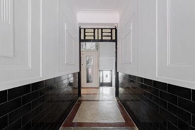 Biskupcova, Žižkov - Praha 3 | Prodej, Byt 2+kk, 71 m²