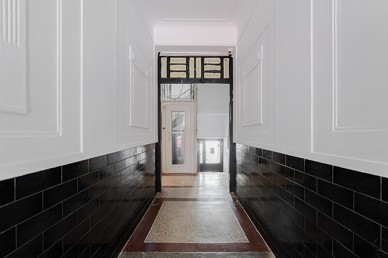 Biskupcova, Žižkov - Praha 3 | Prodej, Byt 2+kk, 71 m²