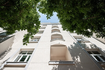 Biskupcova, Žižkov - Praha 3 | Prodej, Byt 2+kk, 71 m²