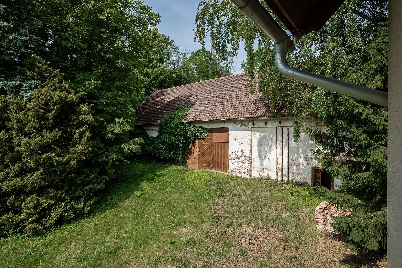 Soběhrdy - Benešov | Sale, House, 620 m²
