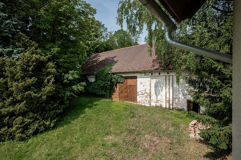 Soběhrdy - Benešov | Sale, House, 620 m²