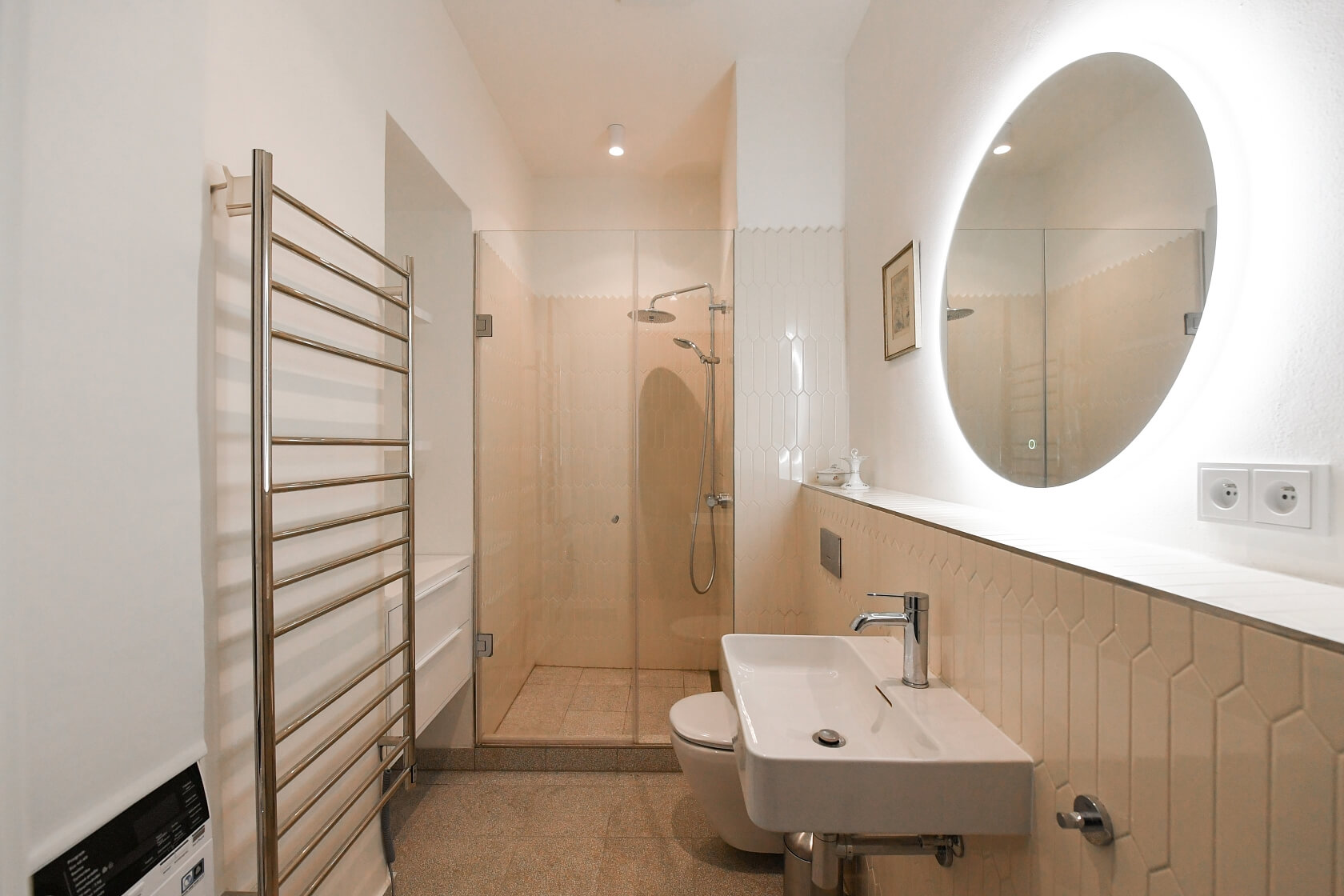 Jaromírova, Nusle - Praha 2 | Pronájem, Byt 2+kk, 58 m²