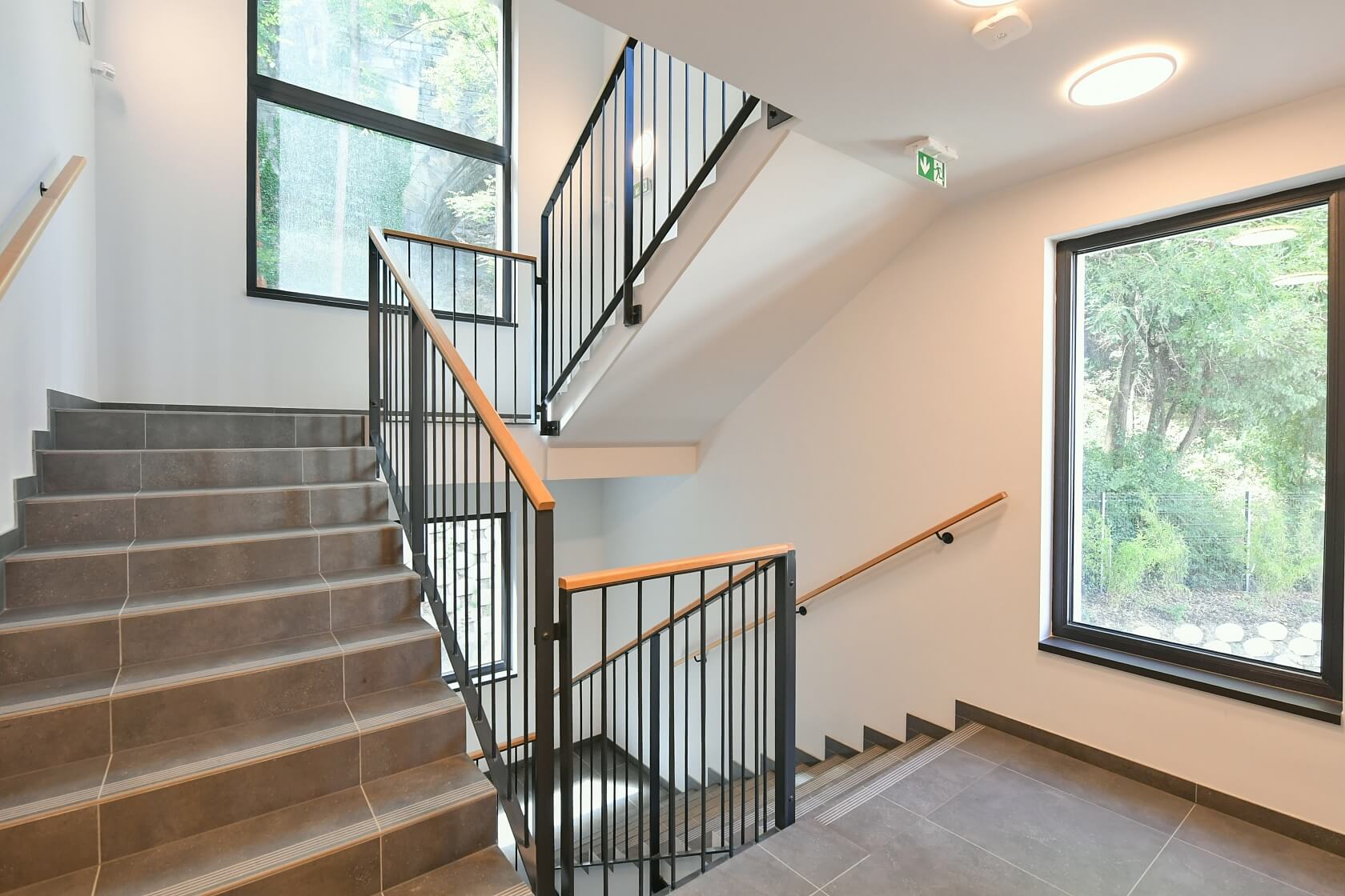 Na Zlíchově, Hlubočepy - Prague 5 | Rent, Apartment Studio (1+kk), 32 m²