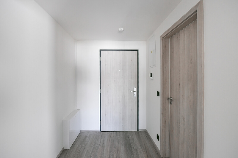 Na Zlíchově, Hlubočepy - Praha 5 | Pronájem, Byt 1+kk, 32 m²