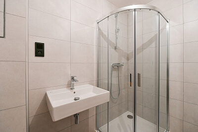 Na Zlíchově, Hlubočepy - Prague 5 | Rent, Apartment Studio (1+kk), 32 m²