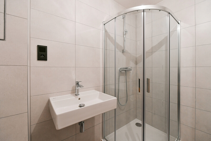 Na Zlíchově, Hlubočepy - Prague 5 | Rent, Apartment Studio (1+kk), 32 m²