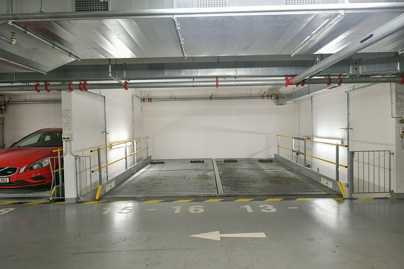 Patočkova, Břevnov - Praha 6 | Prodej, Byt 1+kk, 36 m²