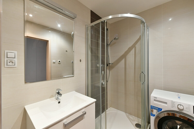 Patočkova, Břevnov - Prague 6 | Sale, Apartment Studio (1+kk), 36 m²