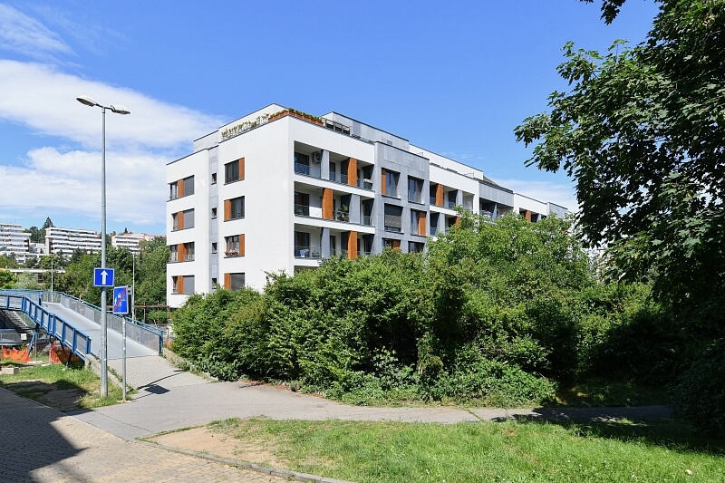 Patočkova, Břevnov - Praha 6 | Prodej, Byt 1+kk, 36 m²