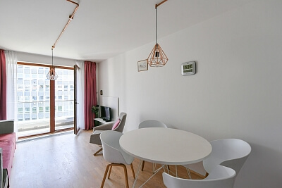 Patočkova, Břevnov - Praha 6 | Prodej, Byt 1+kk, 36 m²