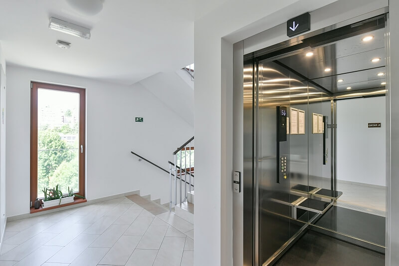 Patočkova, Břevnov - Prague 6 | Sale, Apartment Studio (1+kk), 36 m²