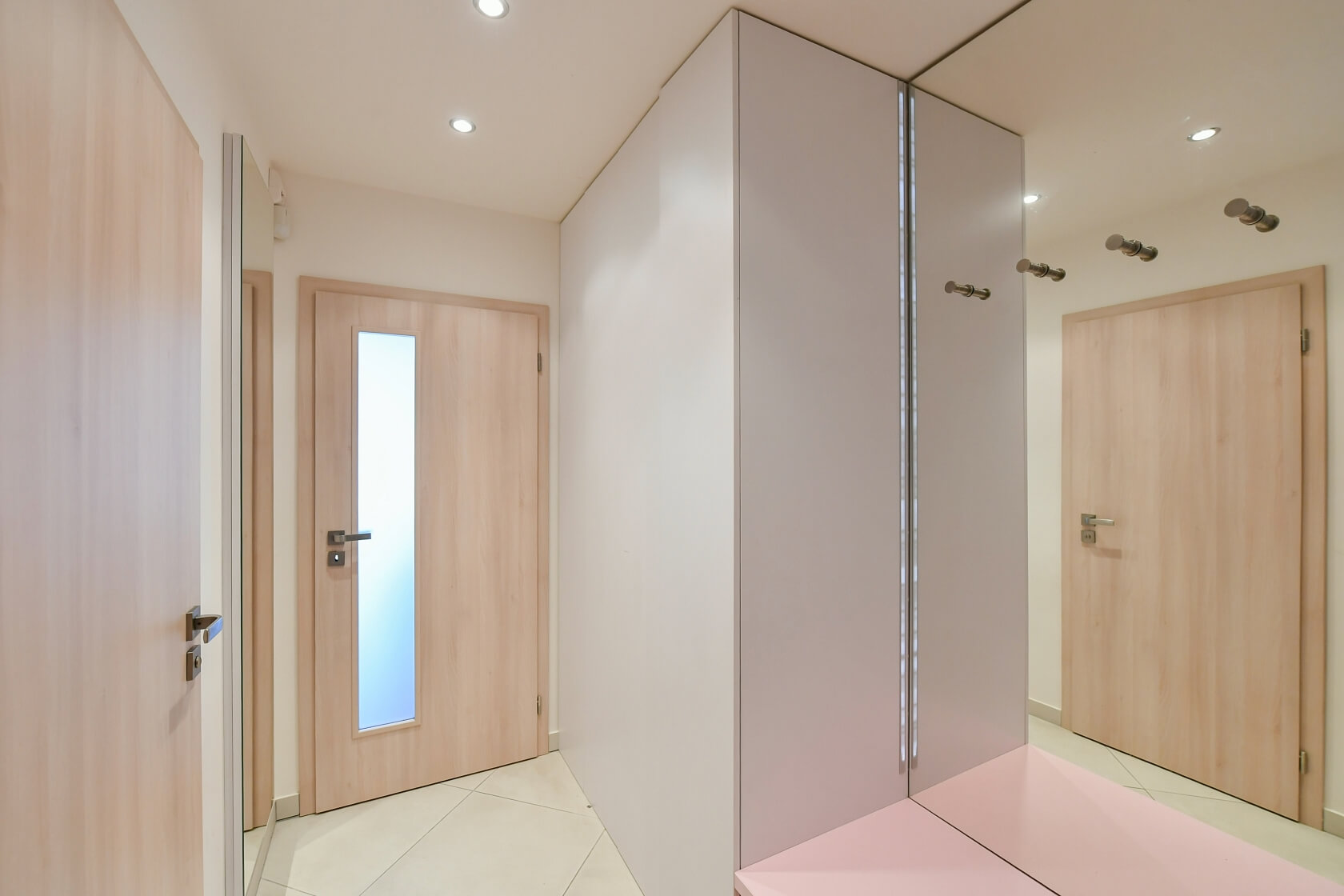 Patočkova, Břevnov - Praha 6 | Prodej, Byt 1+kk, 36 m²