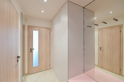 Patočkova, Břevnov - Praha 6 | Prodej, Byt 1+kk, 36 m²