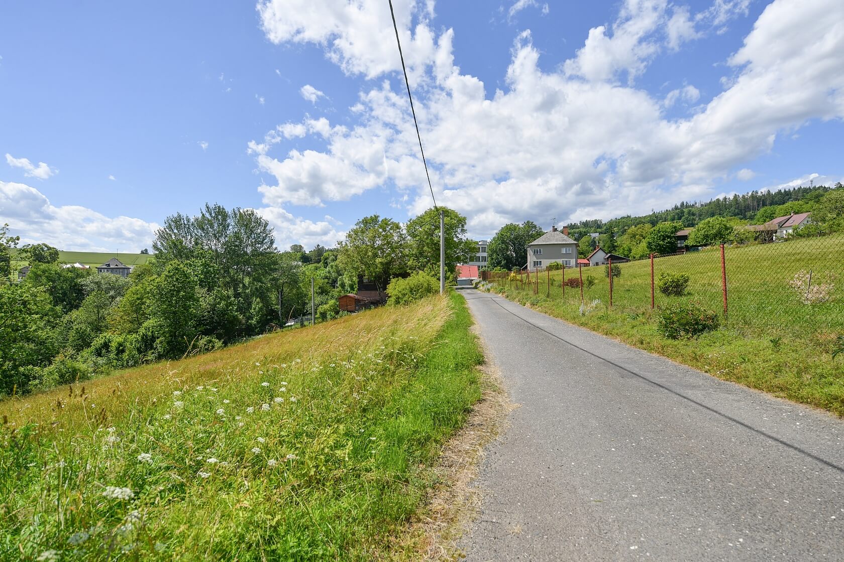 Železný Brod - Jablonec nad Nisou | Sale, Land, 2 289 m²