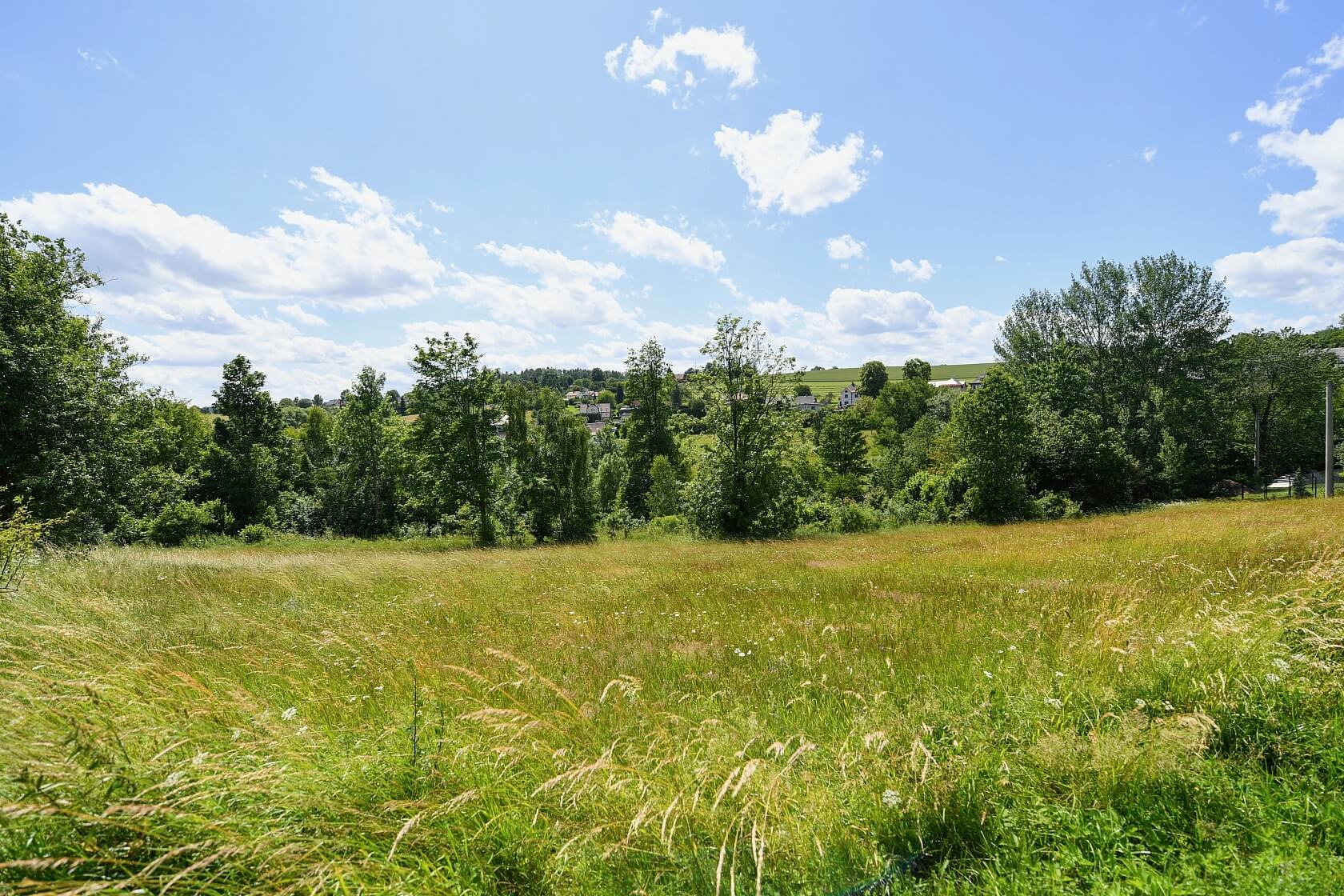 Těpeře, Železný Brod - Jablonec nad Nisou | Prodej, Pozemek, 2 289 m²
