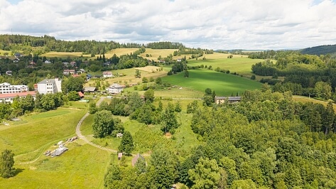 Železný Brod - Jablonec nad Nisou | Sale, Land, 2 289 m²