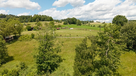 Železný Brod - Jablonec nad Nisou | Sale, Land, 2 289 m²