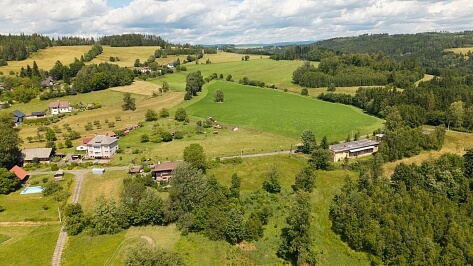 Železný Brod - Jablonec nad Nisou | Sale, Land, 2 289 m²