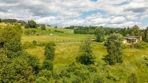 Železný Brod - Jablonec nad Nisou | Sale, Land, 2 289 m²