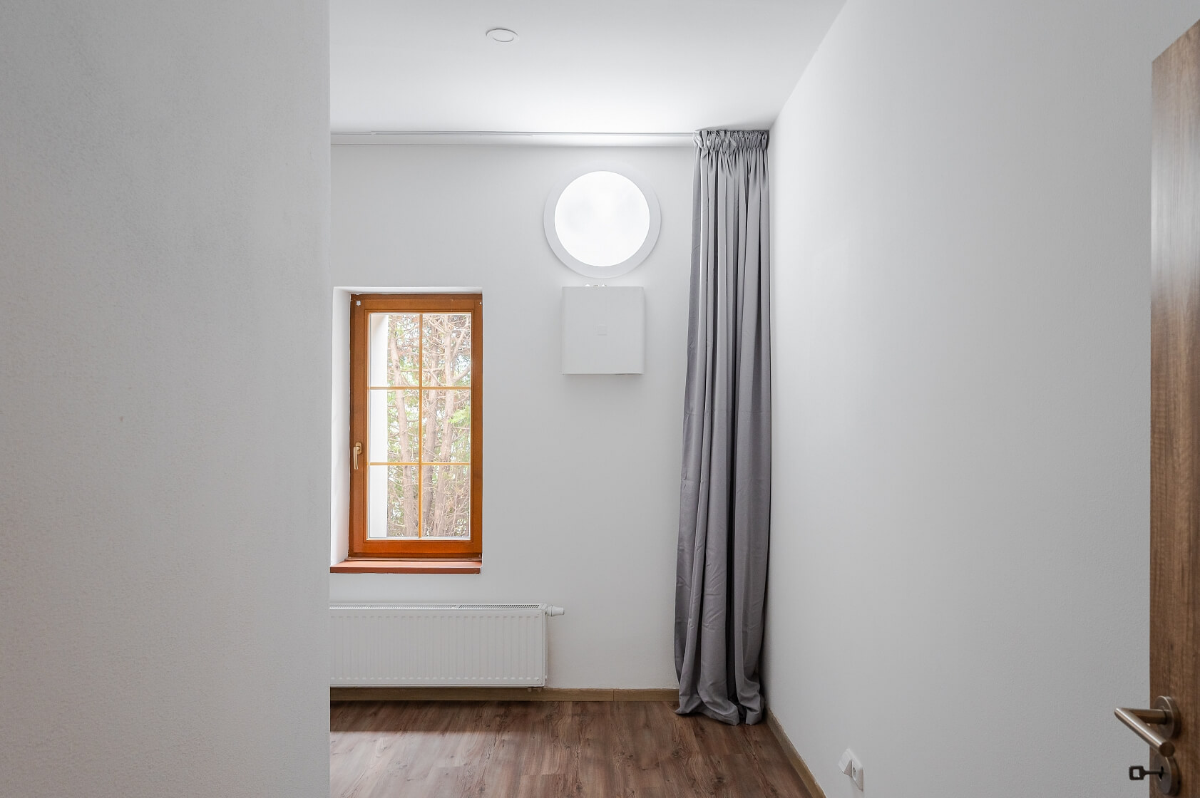 Pražská, Hostivař - Prague 10 | Rent, Apartment Two-bedroom (3+kk), 95 m²