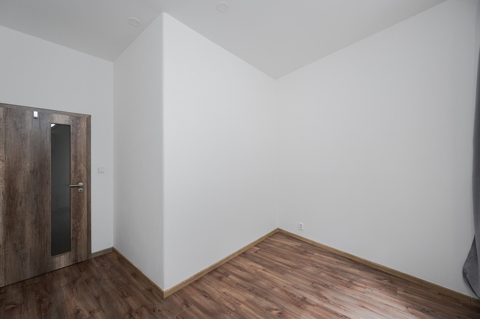 Pražská, Hostivař - Prague 10 | Rent, Apartment Two-bedroom (3+kk), 95 m²