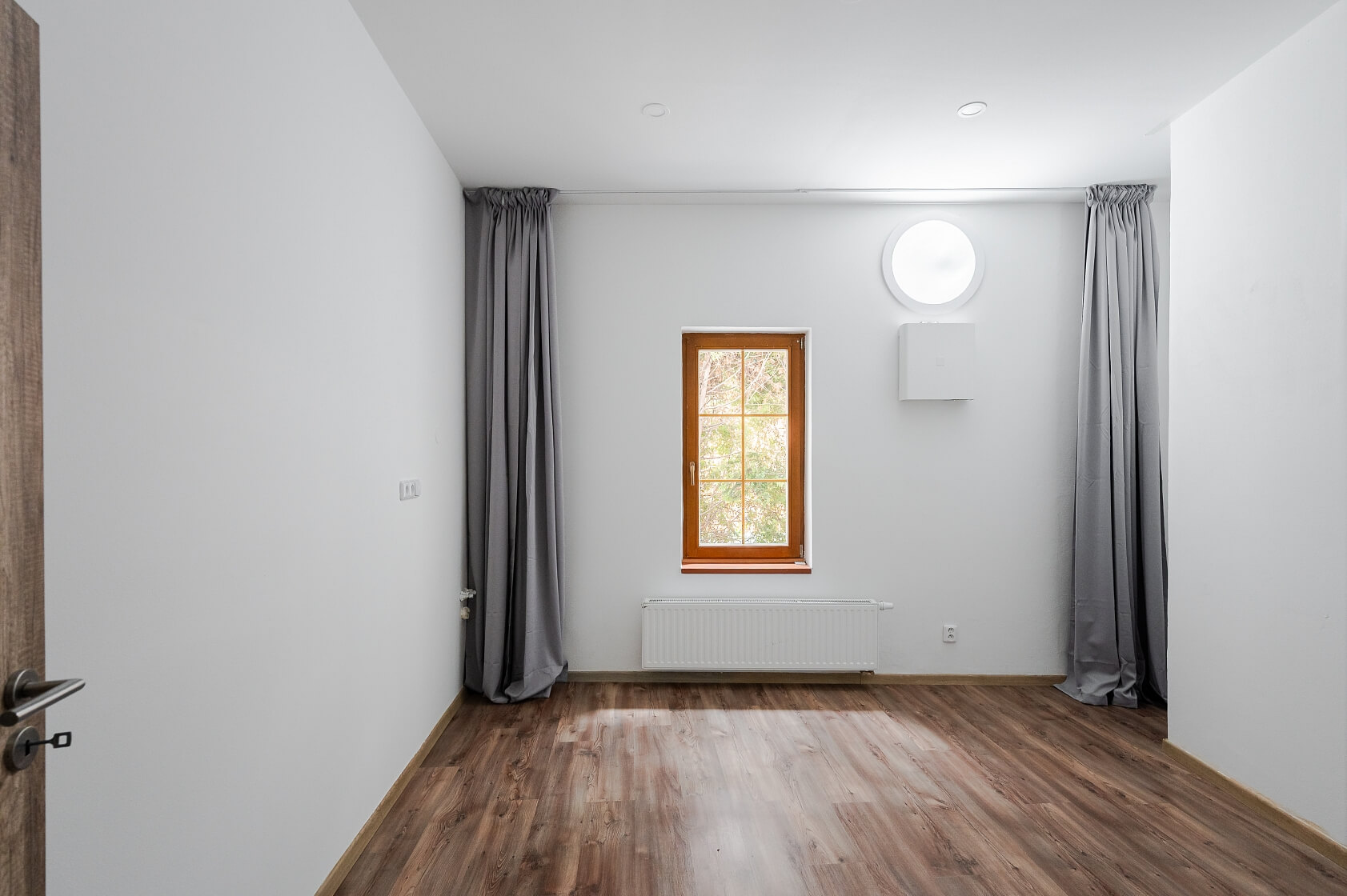 Pražská, Hostivař - Prague 10 | Rent, Apartment Two-bedroom (3+kk), 95 m²