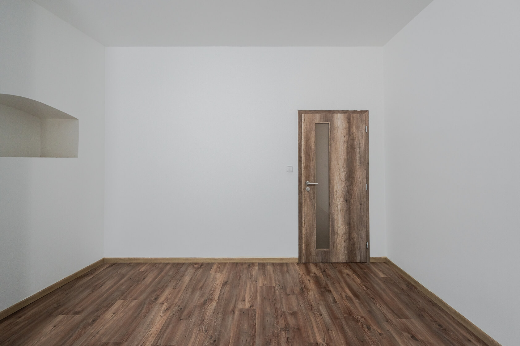 Pražská, Hostivař - Prague 10 | Rent, Apartment Two-bedroom (3+kk), 95 m²