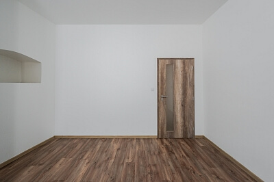 Pražská, Hostivař - Prague 10 | Rent, Apartment Two-bedroom (3+kk), 95 m²