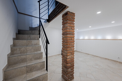 Pražská, Hostivař - Prague 10 | Rent, Apartment Two-bedroom (3+kk), 95 m²