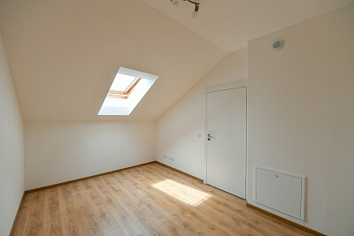 K Jezírku, Herink - Praha-východ | Rent, House Five-bedroom (6+kk), 159 m²