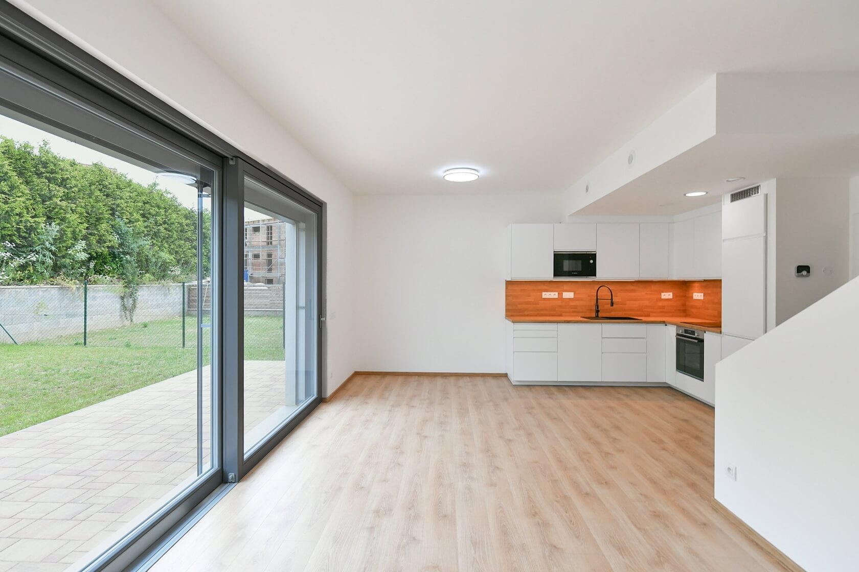 K Jezírku, Herink - Praha-východ | Rent, House Five-bedroom (6+kk), 159 m²