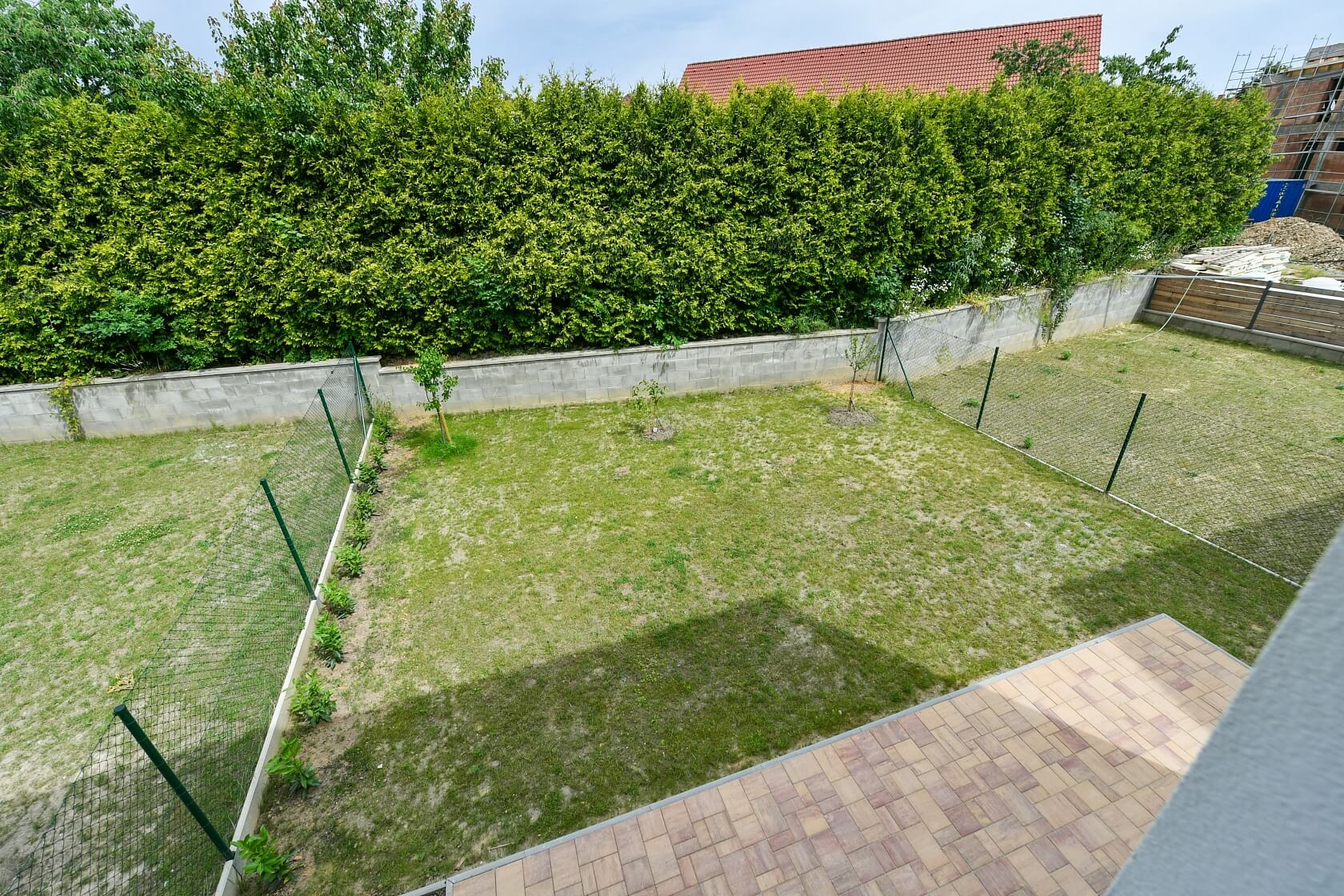 K Jezírku, Herink - Praha-východ | Rent, House Five-bedroom (6+kk), 159 m²