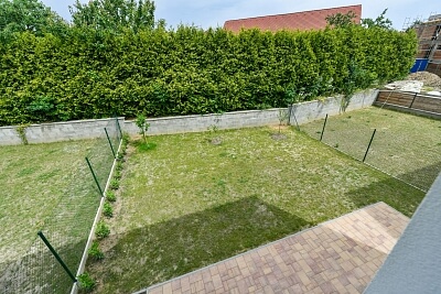 K Jezírku, Herink - Praha-východ | Rent, House Five-bedroom (6+kk), 159 m²