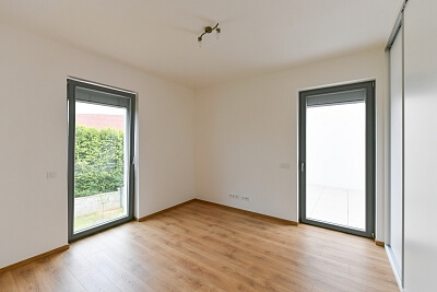 K Jezírku, Herink - Praha-východ | Rent, House Five-bedroom (6+kk), 159 m²