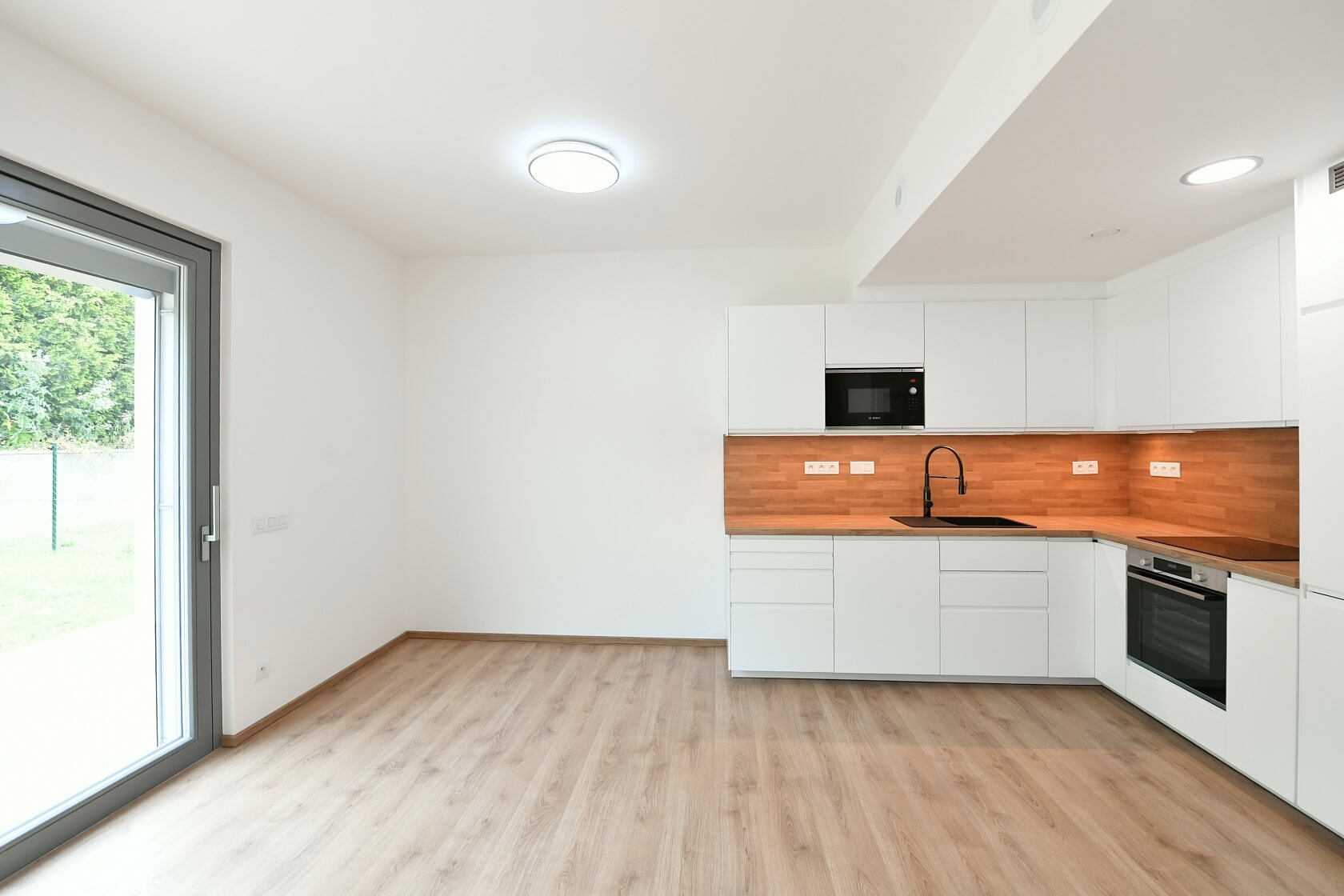 K Jezírku, Herink - Praha-východ | Rent, House Five-bedroom (6+kk), 159 m²