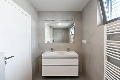 K Jezírku, Herink - Praha-východ | Rent, House Five-bedroom (6+kk), 159 m²