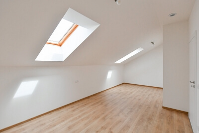 K Jezírku, Herink - Praha-východ | Rent, House Five-bedroom (6+kk), 159 m²